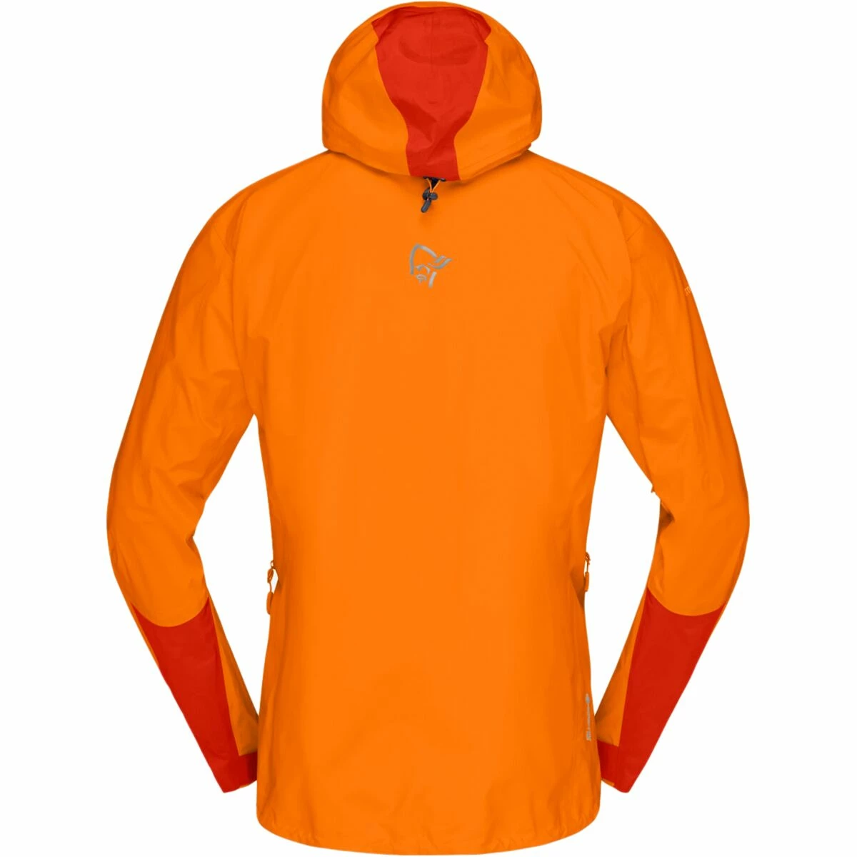 Norrona Trollveggen GORE TEX Pro Light Jacket Men's 5 Norrona Trollveggen GORE TEX Pro Light Jacket Men's - Image 5