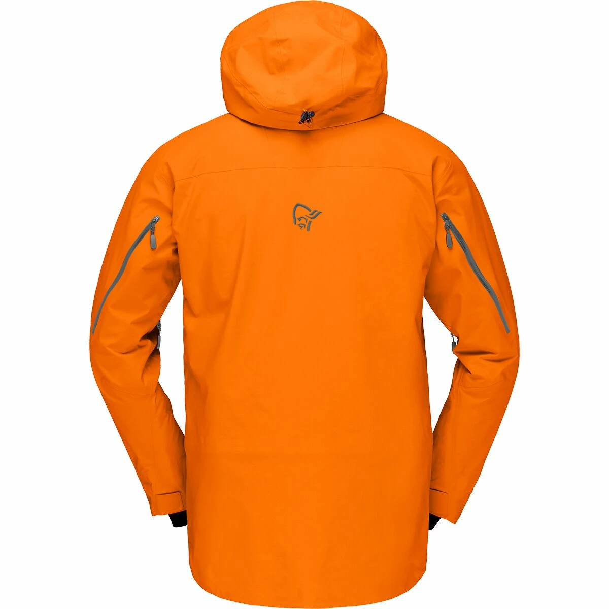 Norrona Lofoten GORE TEX Pro Plus Jacket Men's 3 Norrona Lofoten GORE TEX Pro Plus Jacket Men's - Image 3
