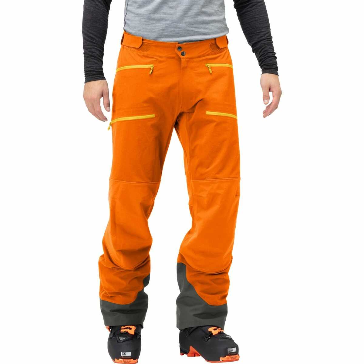Norrona Lyngen Flex1 Pant Men's 13 Norrona Lyngen Flex1 Pant Men's - Image 13