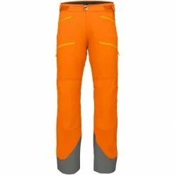 Norrona Lyngen Flex1 Pant Men's 32 Norrona Lyngen Flex1 Pant Men's -Norron Style Shop ORPOCAGR D2 1