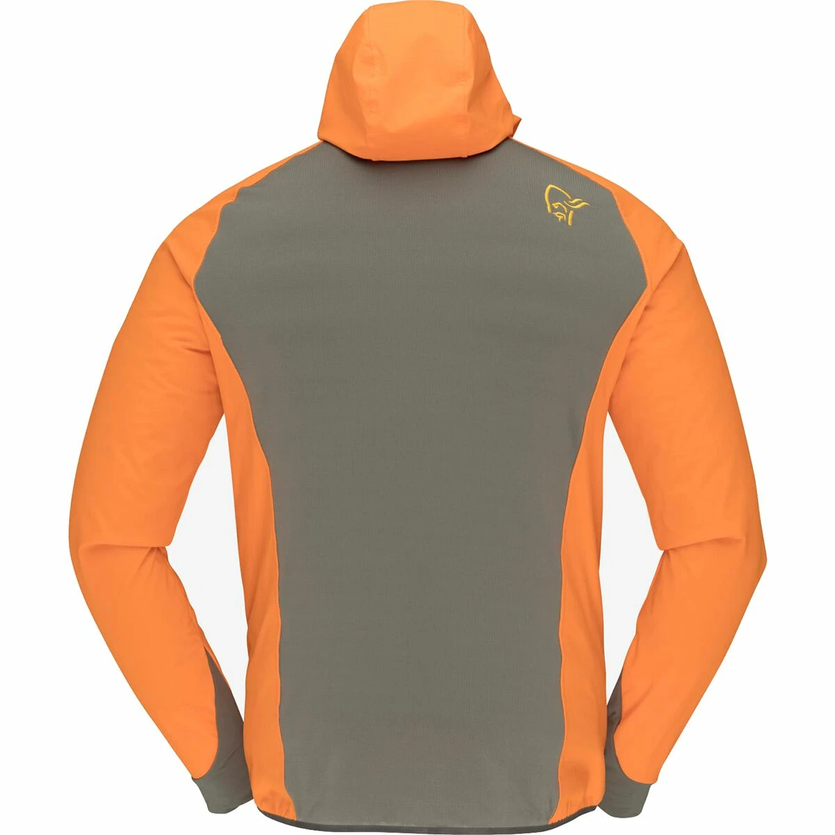 Norrona Lyngen Hiloflex100 Jacket Men's 8 Norrona Lyngen Hiloflex100 Jacket Men's - Image 8