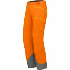 Norrona Lyngen Flex1 Pant Men's 30 Norrona Lyngen Flex1 Pant Men's -Norron Style Shop ORPOCAGR D4 1