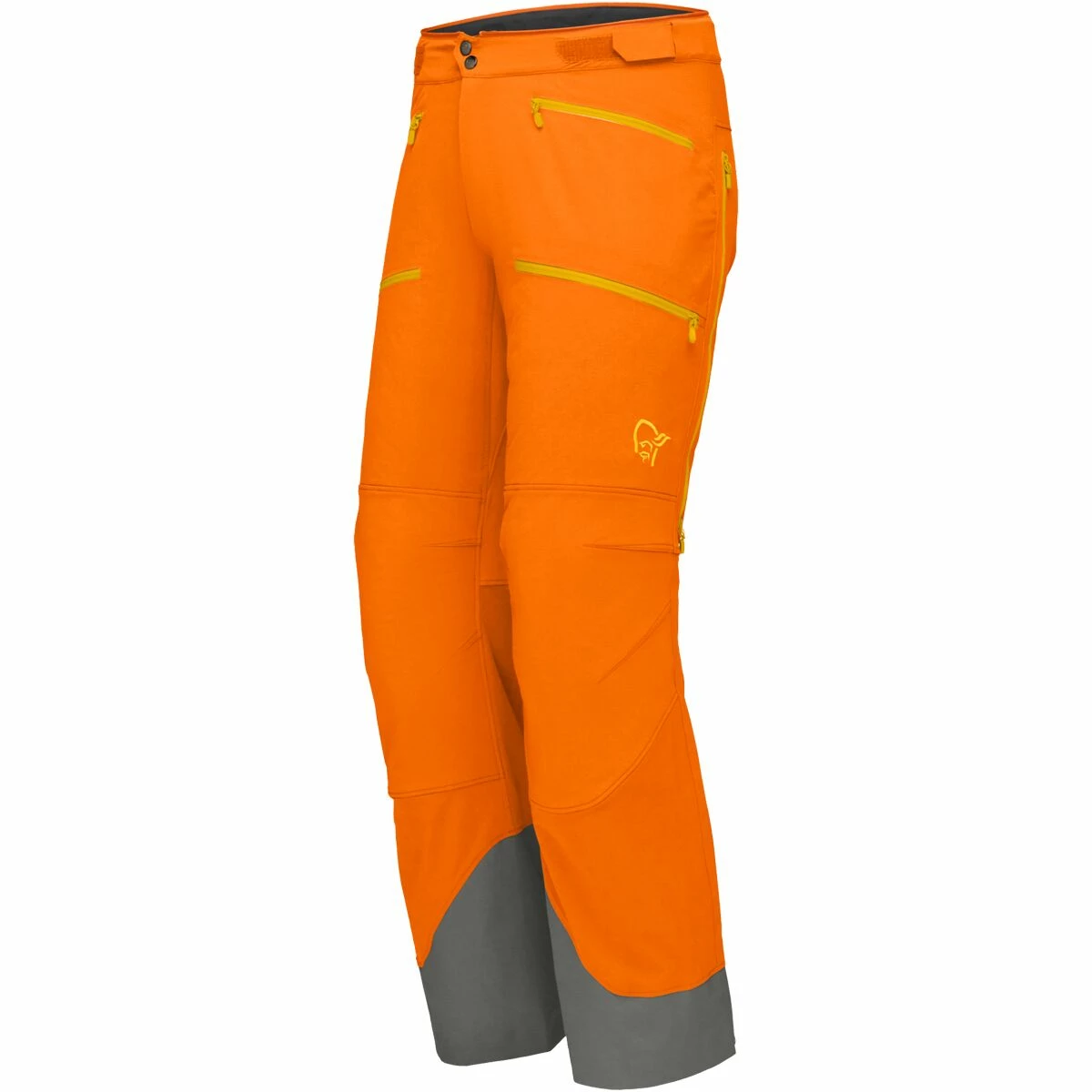 Norrona Lyngen Flex1 Pant Men's 14 Norrona Lyngen Flex1 Pant Men's - Image 14