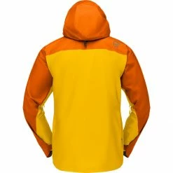 Norrona Lyngen Gore Tex Jacket Men's 17 Norrona Lyngen Gore Tex Jacket Men's -Norron Style Shop ORPOLECH D3