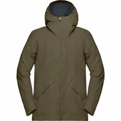 Norrona Oslo GORE TEX Jacket Men's 13 Norrona Oslo GORE TEX Jacket Men's -Norron Style Shop OVNT