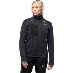 Norrona Trollveggen Thermal Pro Jacket Women's 10 Norrona Trollveggen Thermal Pro Jacket Women's -Norron Style Shop PHA 1