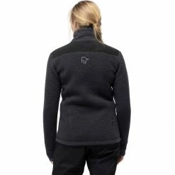 Norrona Trollveggen Thermal Pro Jacket Women's 11 Norrona Trollveggen Thermal Pro Jacket Women's -Norron Style Shop PHA D1