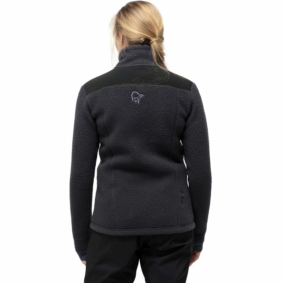 Norrona Trollveggen Thermal Pro Jacket Women's 6 Norrona Trollveggen Thermal Pro Jacket Women's - Image 6
