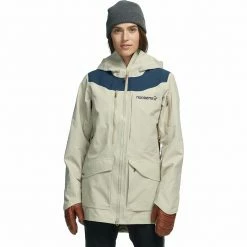 Norrona Tamok GORE TEX Pro Jacket Women's