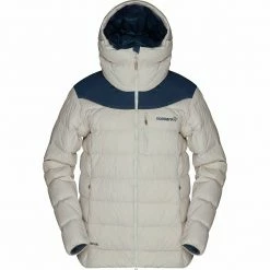 Norrona Tamok Down750 Jacket Women's 18 Norrona Tamok Down750 Jacket Women's -Norron Style Shop PURCAS D4