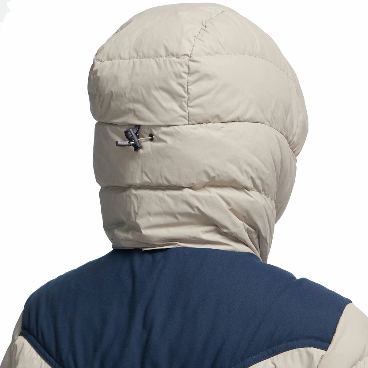 Norrona Tamok Down750 Jacket Women's 5 Norrona Tamok Down750 Jacket Women's - Image 5