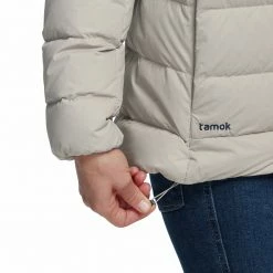 Norrona Tamok Down750 Jacket Women's 13 Norrona Tamok Down750 Jacket Women's -Norron Style Shop PURCAS D8