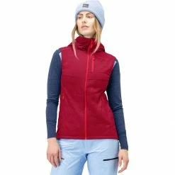 Norrona Lyngen Alpha90 Vest Women's