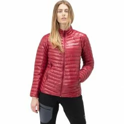 Norrona Trollveggen Superlight Down850 Jacket Women's 11 Norrona Trollveggen Superlight Down850 Jacket Women's -Norron Style Shop RHU