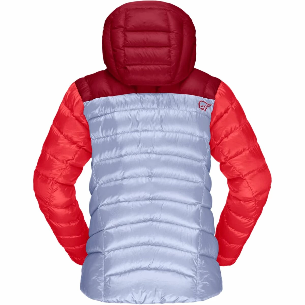 Norrona Lyngen Down850 Hooded Jacket Women's 18 Norrona Lyngen Down850 Hooded Jacket Women's - Image 18