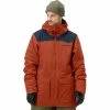 Norrona Tamok GORE TEX Thermo80 Jacket Men's