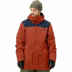 Norrona Tamok GORE TEX Thermo80 Jacket Men's