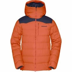 Norrona Tamok Down750 Jacket Men's 22 Norrona Tamok Down750 Jacket Men's -Norron Style Shop ROOTEA D2 2