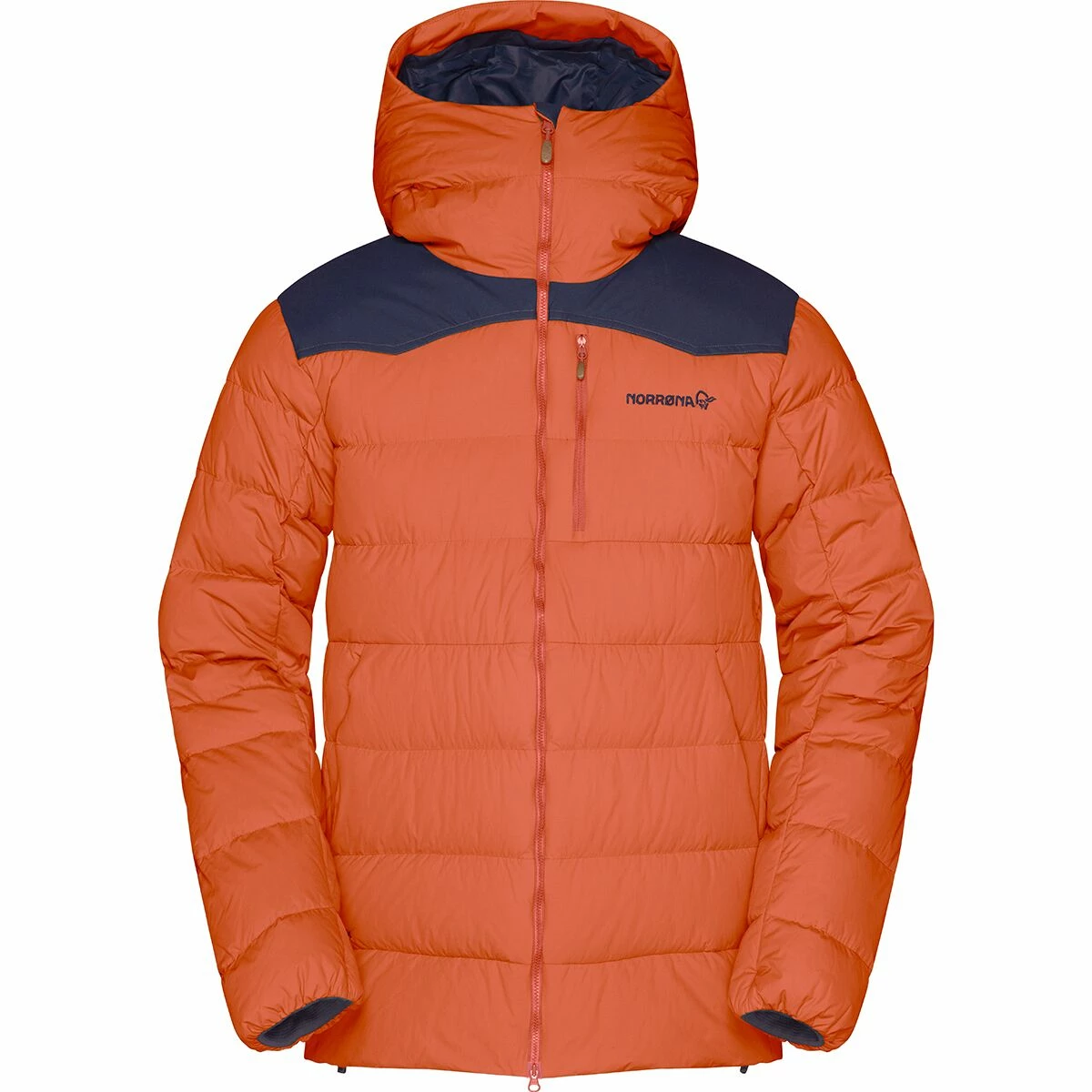 Norrona Tamok Down750 Jacket Men's 11 Norrona Tamok Down750 Jacket Men's - Image 11