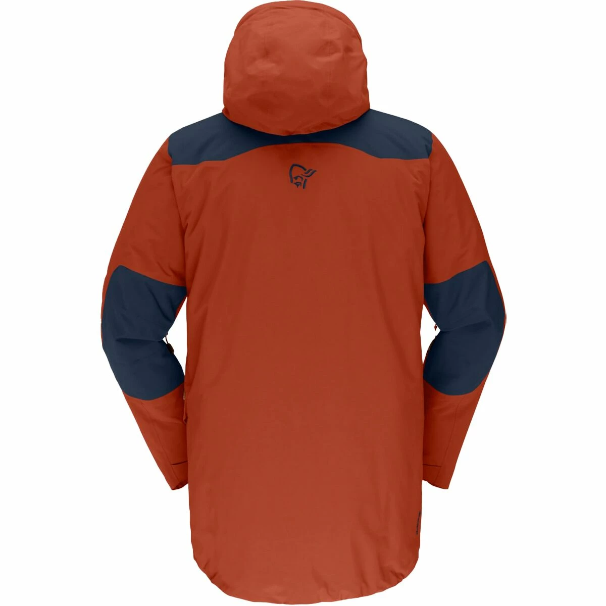 Norrona Tamok GORE TEX Thermo80 Jacket Men's 4 Norrona Tamok GORE TEX Thermo80 Jacket Men's - Image 4