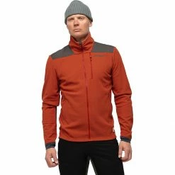Norrona Svalbard Warm1 Jacket Men's