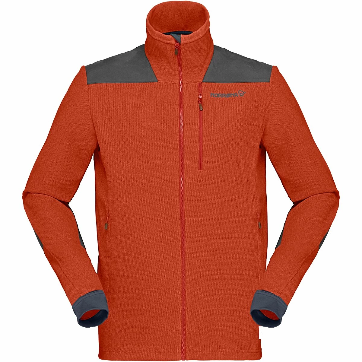 Norrona Svalbard Warm1 Jacket Men's 2 Norrona Svalbard Warm1 Jacket Men's - Image 2