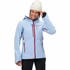 Norrona Lofoten GORE TEX Insulated Jacket Women's 6 Norrona Lofoten GORE TEX Insulated Jacket Women's -Norron Style Shop SER