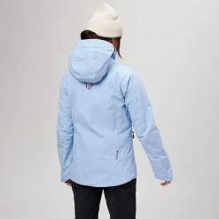 Norrona Lofoten GORE TEX Insulated Jacket Women's 17 Norrona Lofoten GORE TEX Insulated Jacket Women's -Norron Style Shop SER D1