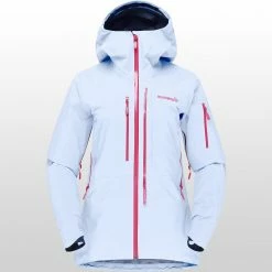 Norrona Lofoten GORE TEX Pro Jacket Women's 31 Norrona Lofoten GORE TEX Pro Jacket Women's -Norron Style Shop SER D4 1