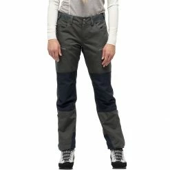 Norrona Svalbard Heavy Duty Pant Women's