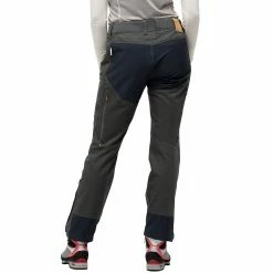 Norrona Svalbard Heavy Duty Pant Women's 5 Norrona Svalbard Heavy Duty Pant Women's -Norron Style Shop SLAGRE D1