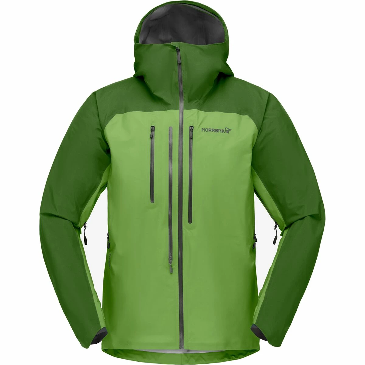 Norrona Lyngen Gore Tex Jacket Men's 11 Norrona Lyngen Gore Tex Jacket Men's - Image 11