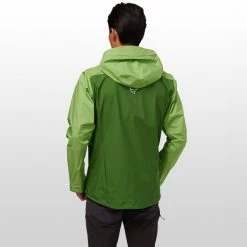 Norrona Falketind GORE TEX Jacket Men's 26 Norrona Falketind GORE TEX Jacket Men's -Norron Style Shop TREFOL D2
