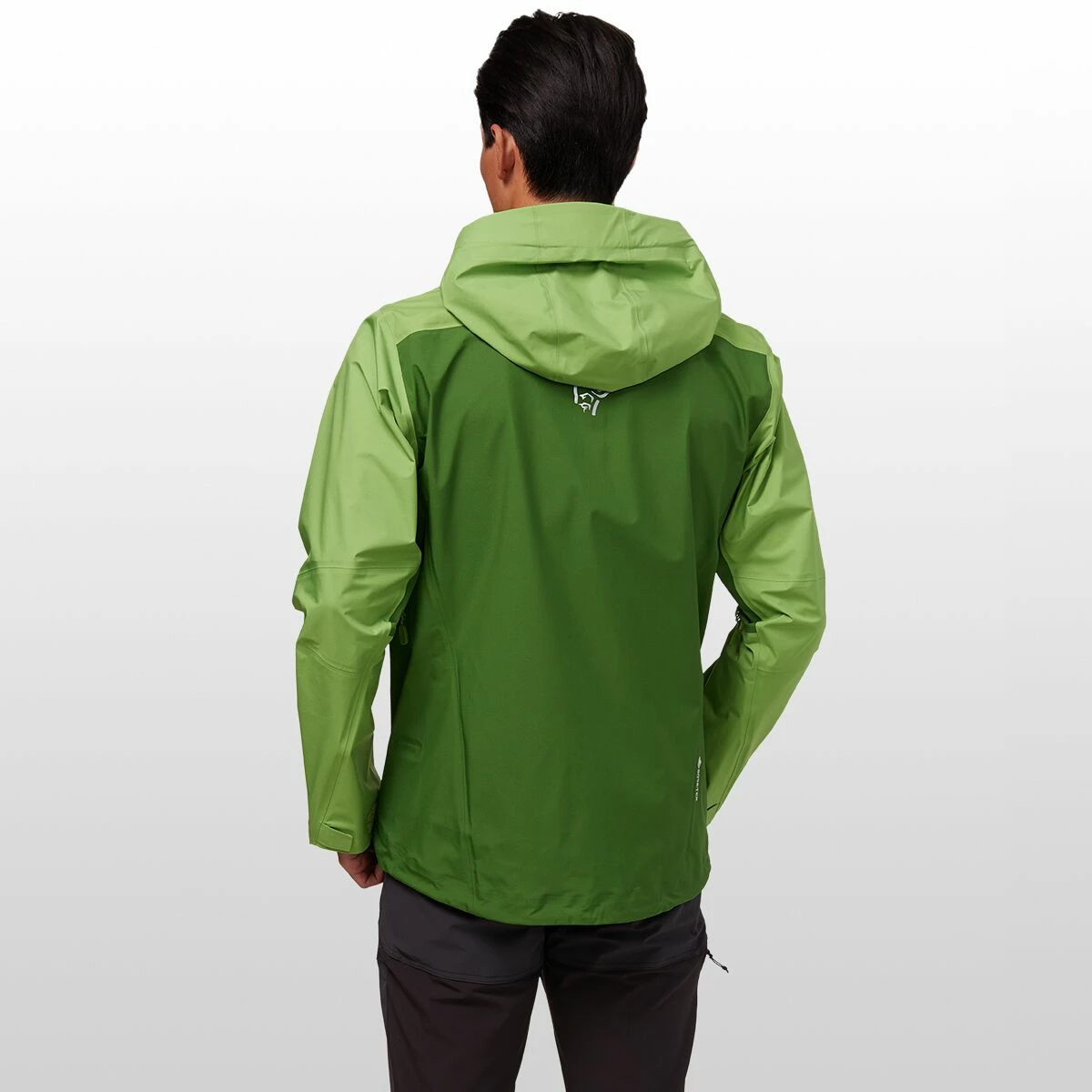 Norrona Falketind GORE TEX Jacket Men's 11 Norrona Falketind GORE TEX Jacket Men's - Image 11