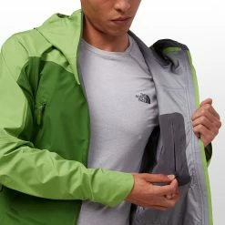 Norrona Falketind GORE TEX Jacket Men's 24 Norrona Falketind GORE TEX Jacket Men's -Norron Style Shop TREFOL D4