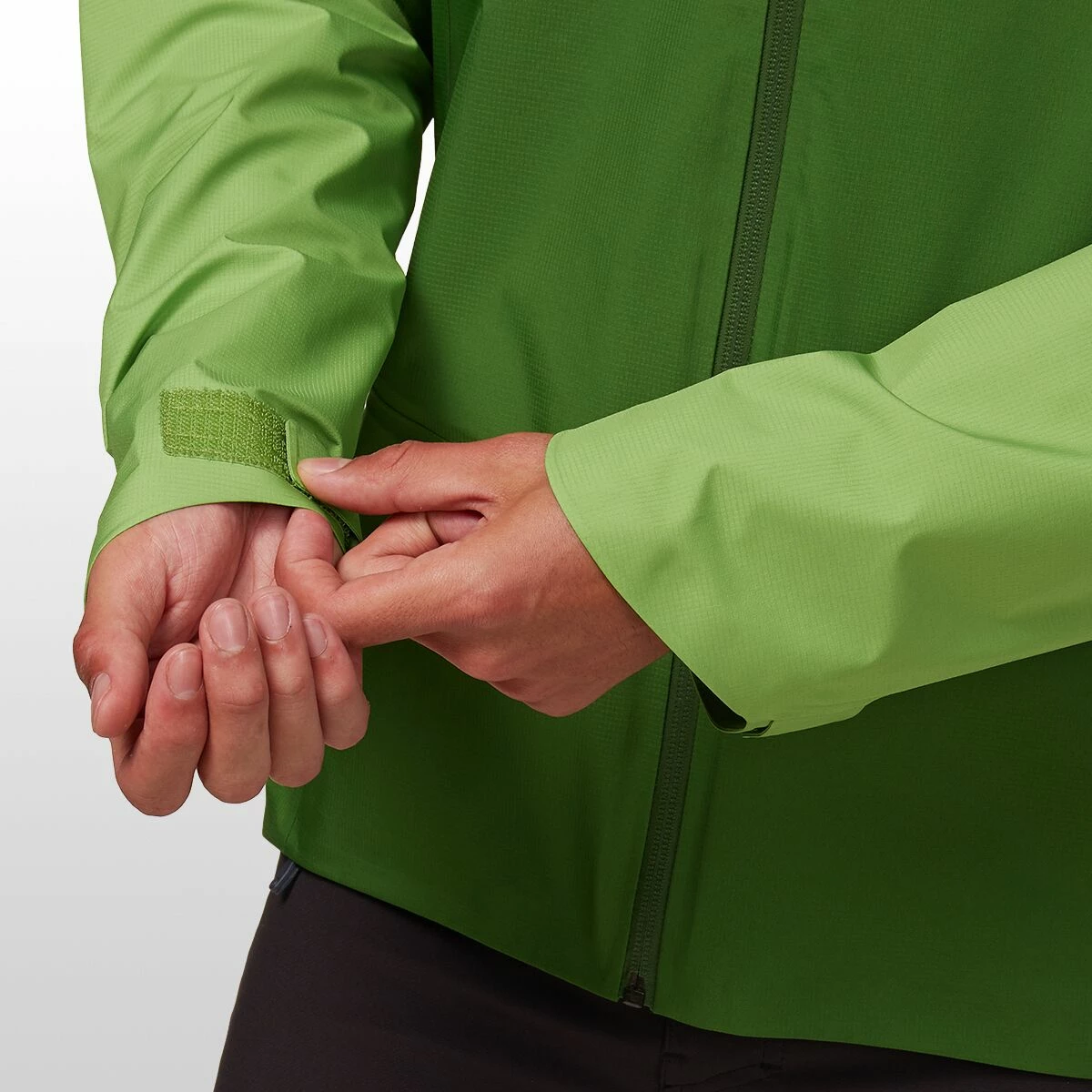 Norrona Falketind GORE TEX Jacket Men's 8 Norrona Falketind GORE TEX Jacket Men's - Image 8