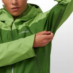 Norrona Falketind GORE TEX Jacket Men's 20 Norrona Falketind GORE TEX Jacket Men's -Norron Style Shop TREFOL D8