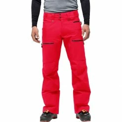 Norrona Lofoten GORE TEX Pant Men's 36 Norrona Lofoten GORE TEX Pant Men's -Norron Style Shop TRURED 3