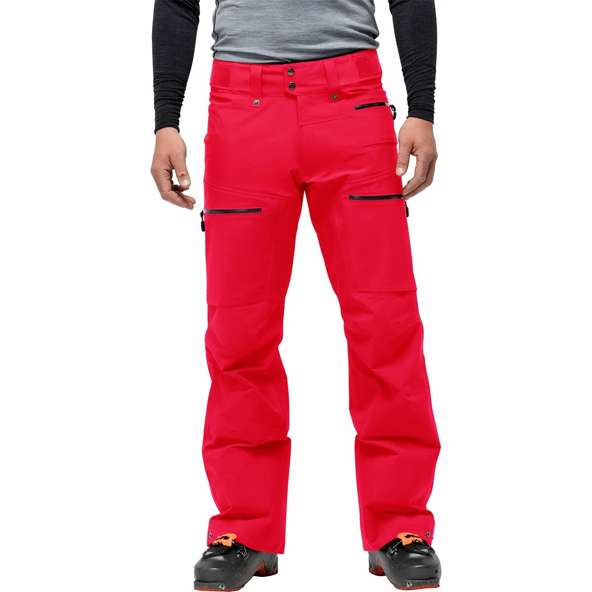 Norrona Lofoten GORE TEX Pant Men's 17 Norrona Lofoten GORE TEX Pant Men's - Image 17