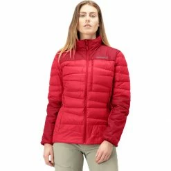 Norron Style Shop 30 Norrona Falketind Hooded 750 Down Jacket Women's