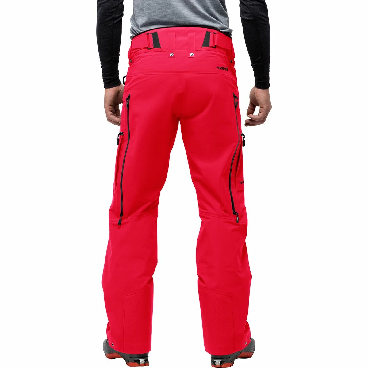 Norrona Lofoten GORE TEX Pant Men's 20 Norrona Lofoten GORE TEX Pant Men's - Image 20