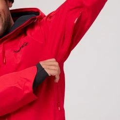 Norrona Lofoten GORE TEX Insulated Jacket Men's 23 Norrona Lofoten GORE TEX Insulated Jacket Men's -Norron Style Shop TRURED D10