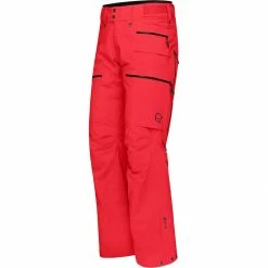 Norrona Lofoten GORE TEX Pant Men's 37 Norrona Lofoten GORE TEX Pant Men's -Norron Style Shop TRURED D3 1