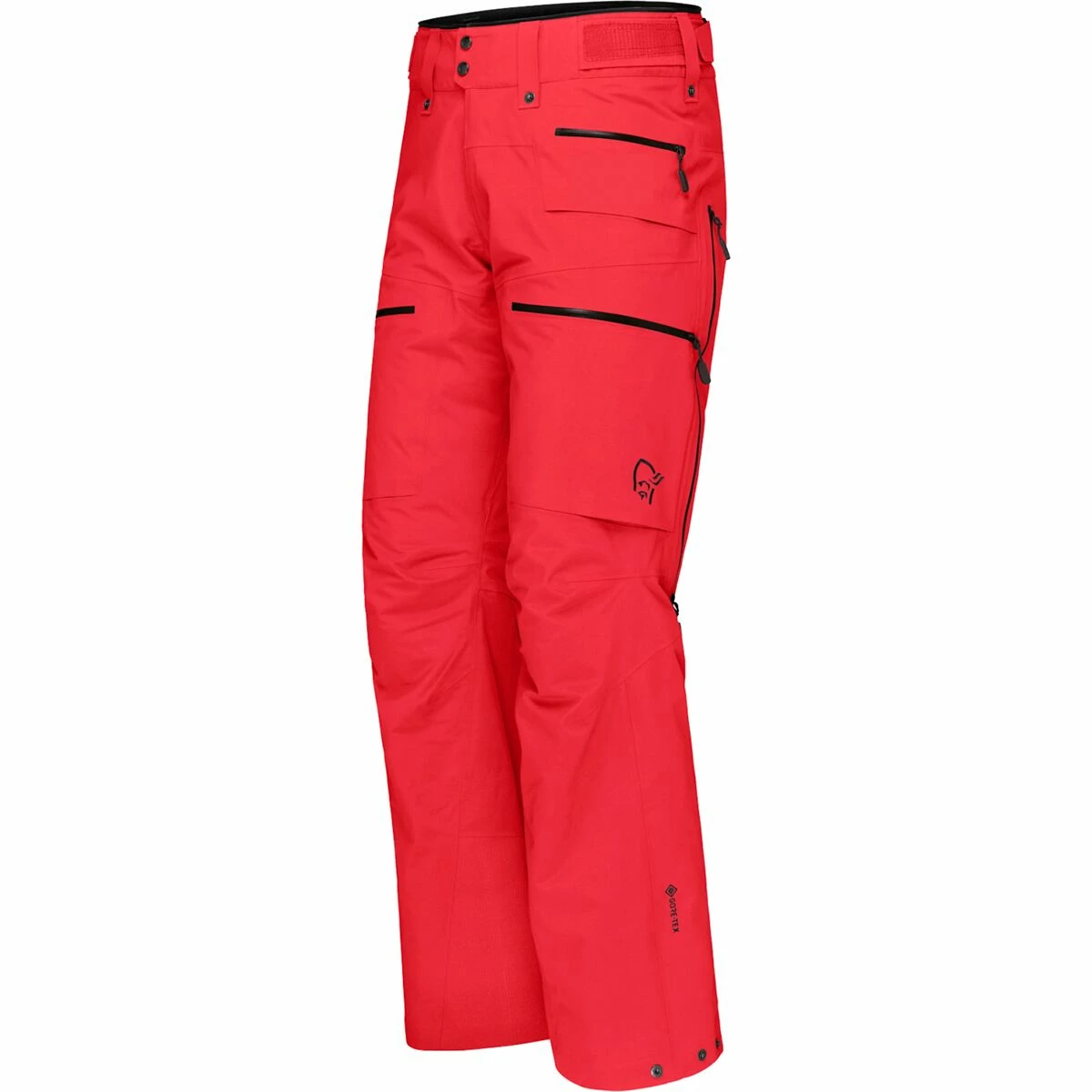 Norrona Lofoten GORE TEX Pant Men's 18 Norrona Lofoten GORE TEX Pant Men's - Image 18