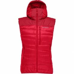 Norrona Falketind 750 Down Vest Women's 14 Norrona Falketind 750 Down Vest Women's -Norron Style Shop TRURED D4
