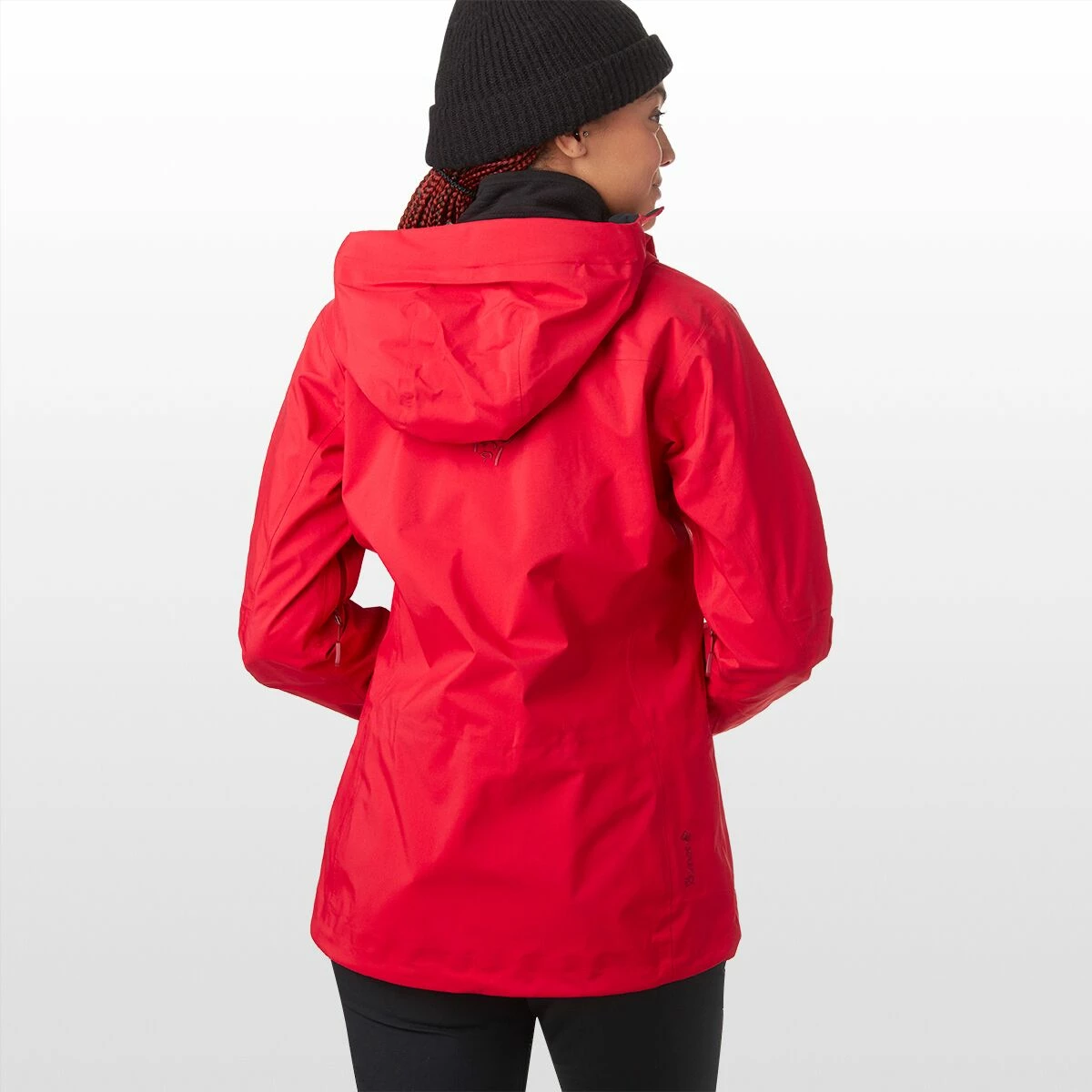 Norrona Lofoten GORE TEX Pro Jacket Women's 18 Norrona Lofoten GORE TEX Pro Jacket Women's - Image 18