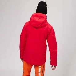 Norrona Lofoten GORE TEX Insulated Jacket Men's 28 Norrona Lofoten GORE TEX Insulated Jacket Men's -Norron Style Shop TRURED D5