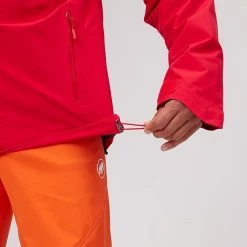 Norrona Lofoten GORE TEX Insulated Jacket Men's 27 Norrona Lofoten GORE TEX Insulated Jacket Men's -Norron Style Shop TRURED D6