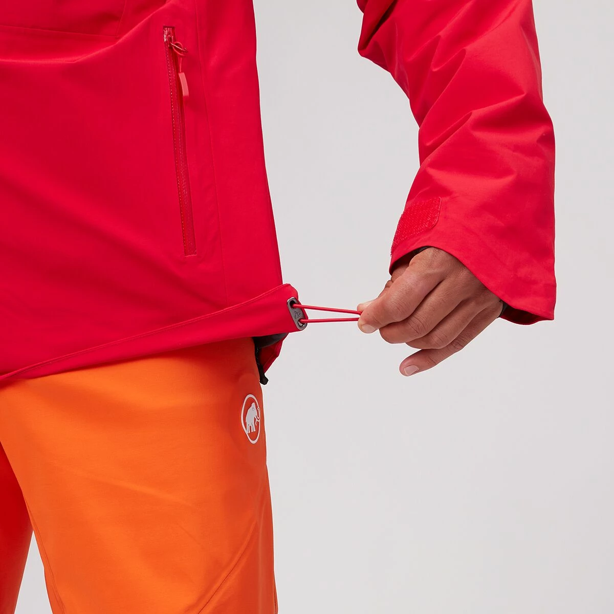 Norrona Lofoten GORE TEX Insulated Jacket Men's 11 Norrona Lofoten GORE TEX Insulated Jacket Men's - Image 11