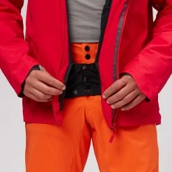 Norrona Lofoten GORE TEX Insulated Jacket Men's 26 Norrona Lofoten GORE TEX Insulated Jacket Men's -Norron Style Shop TRURED D7